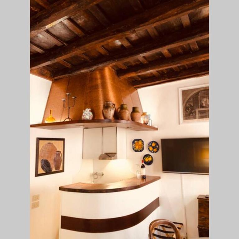 oldtownflat38 - Appartamento con 1 Camera da Letto - 24