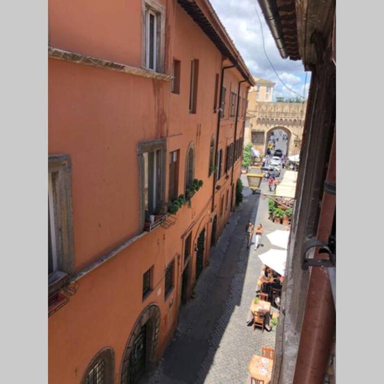oldtownflat38 - Appartamento con 1 Camera da Letto - 4