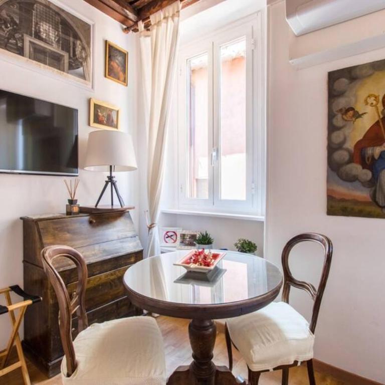 oldtownflat38 - Appartamento con 1 Camera da Letto - 11