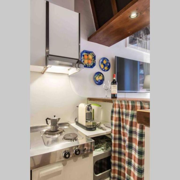 oldtownflat38 - Appartamento con 1 Camera da Letto - 22