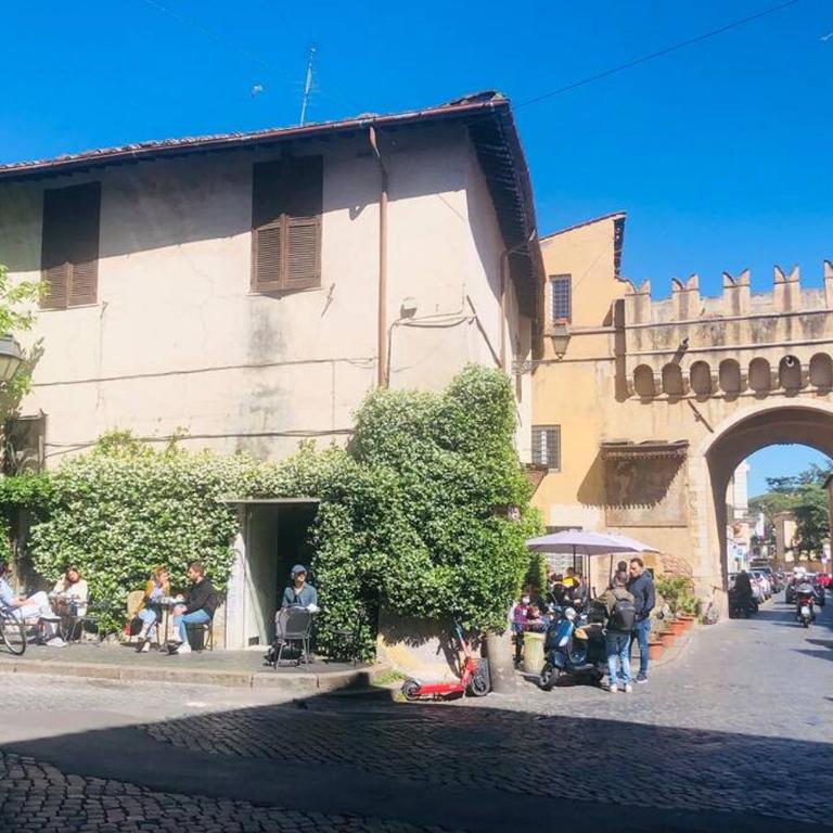 oldtownflat38 - Appartamento con 1 Camera da Letto - 28