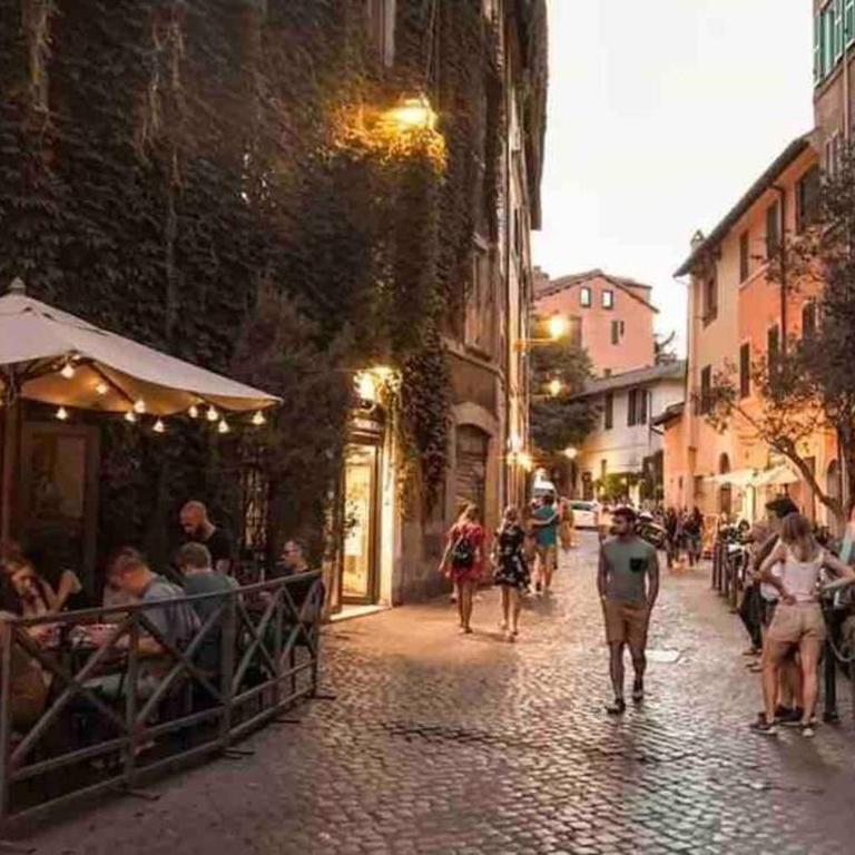 oldtownflat38 - Appartamento con 1 Camera da Letto - 31