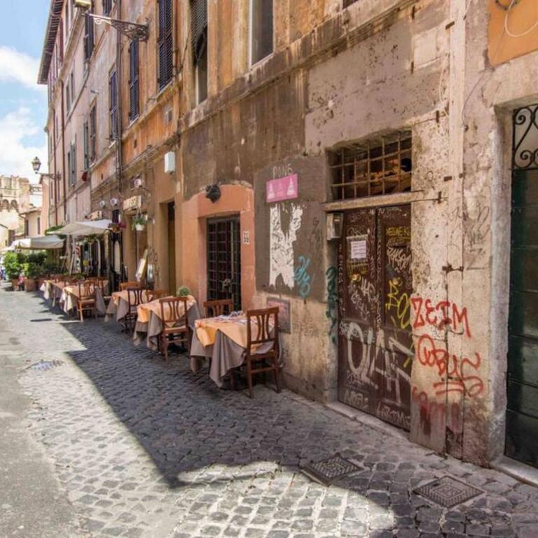oldtownflat38 - Appartamento con 1 Camera da Letto - 27