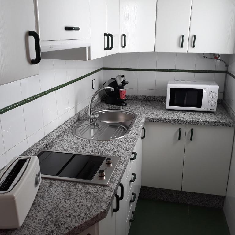 Atico Soleado - Apartamento Ático - 22