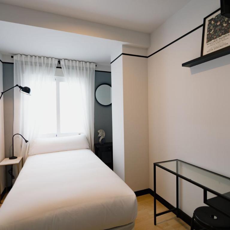 The Little Corner B&B - Standard Single Room - 2