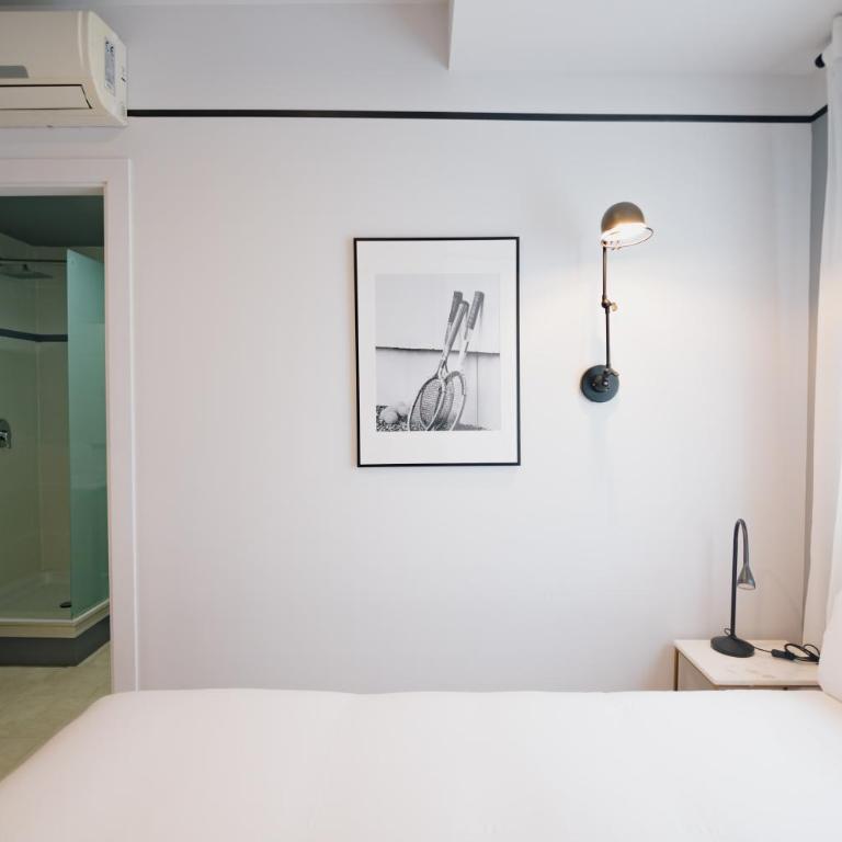 The Little Corner B&B - Standard Single Room - 3