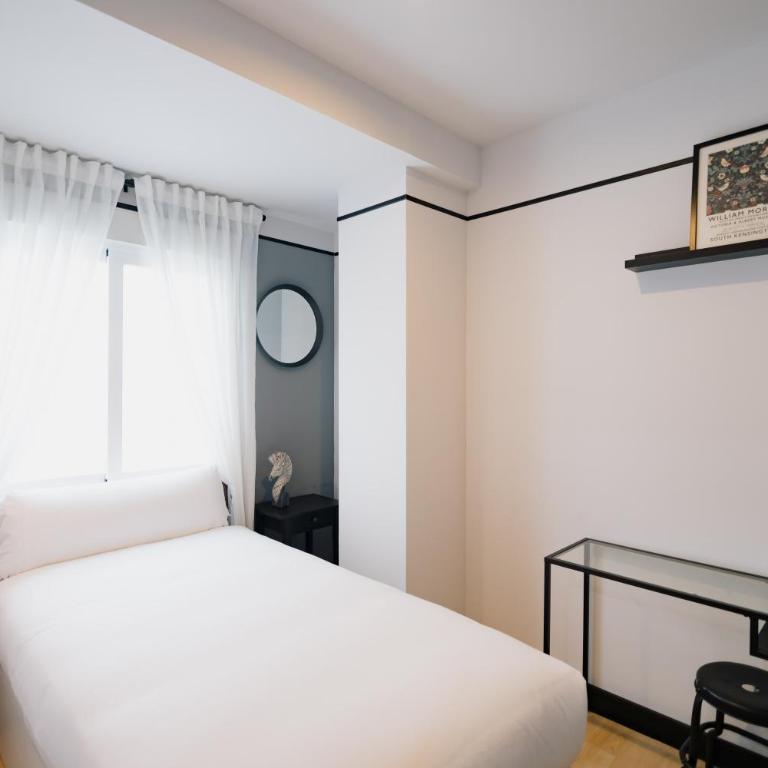 The Little Corner B&B - Standard Single Room - 4