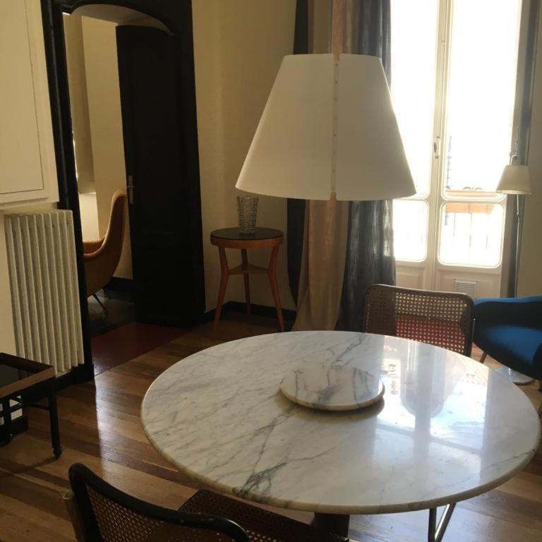 Via Garibaldi 31 Suites - Camera King Standard - 2