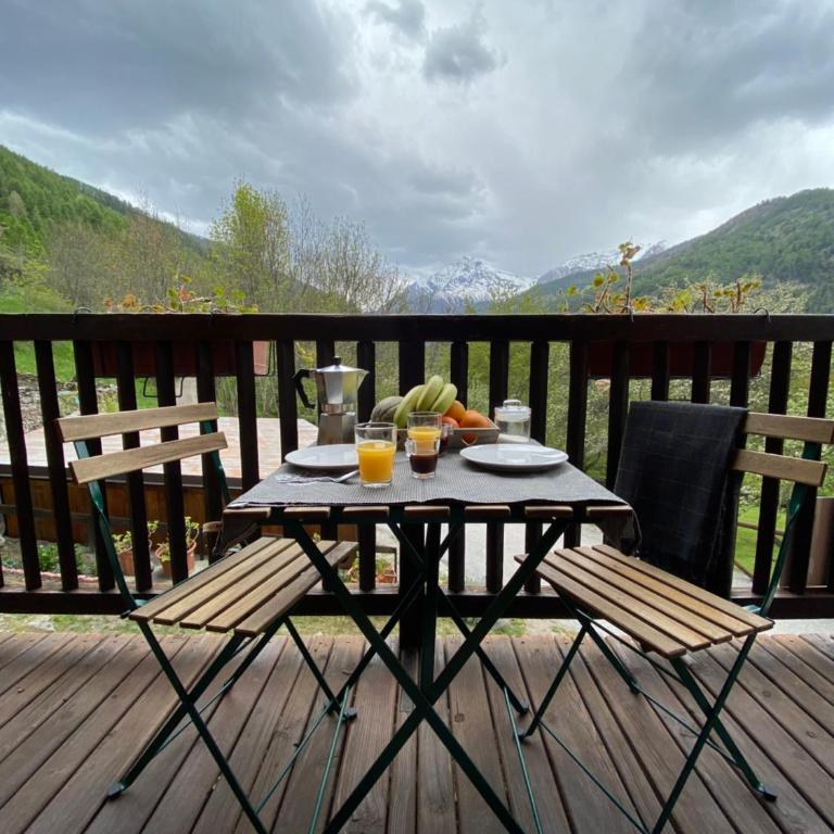 San Marco FARMHOUSE with a view. - Appartamento con Vista Montagna - 8