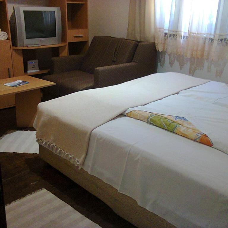 Kuca za odmor Ana, Sokobanja - Two-Bedroom Apartment - 26