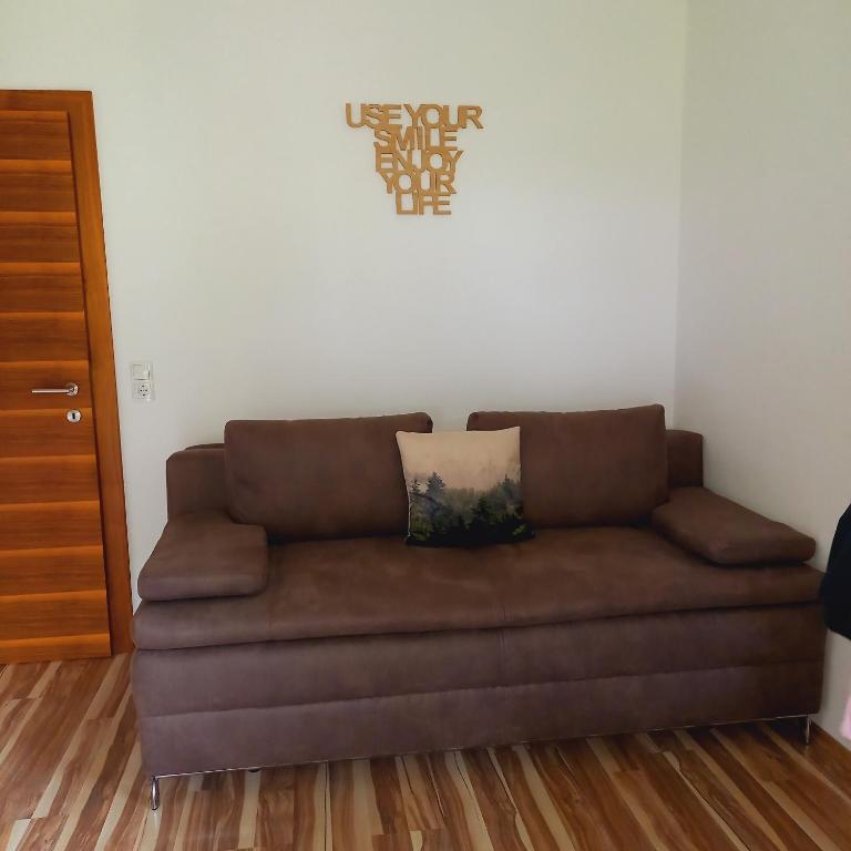 Appartement Winteraugut - Apartment mit 2 Schlafzimmern - 15