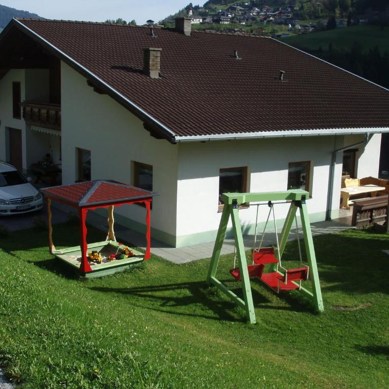 Ferienwohnung Nancy - Apartment mit 2 Schlafzimmern und Balkon - 2
