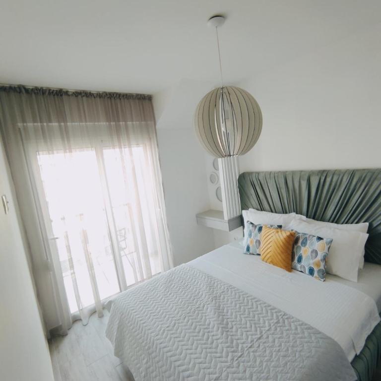 Blue berry apart - Apartman sa 1 Spavaćom Sobom - 27