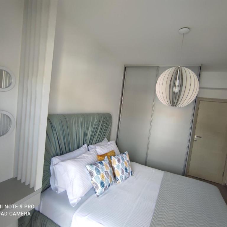 Blue berry apart - Apartman sa 1 Spavaćom Sobom - 28