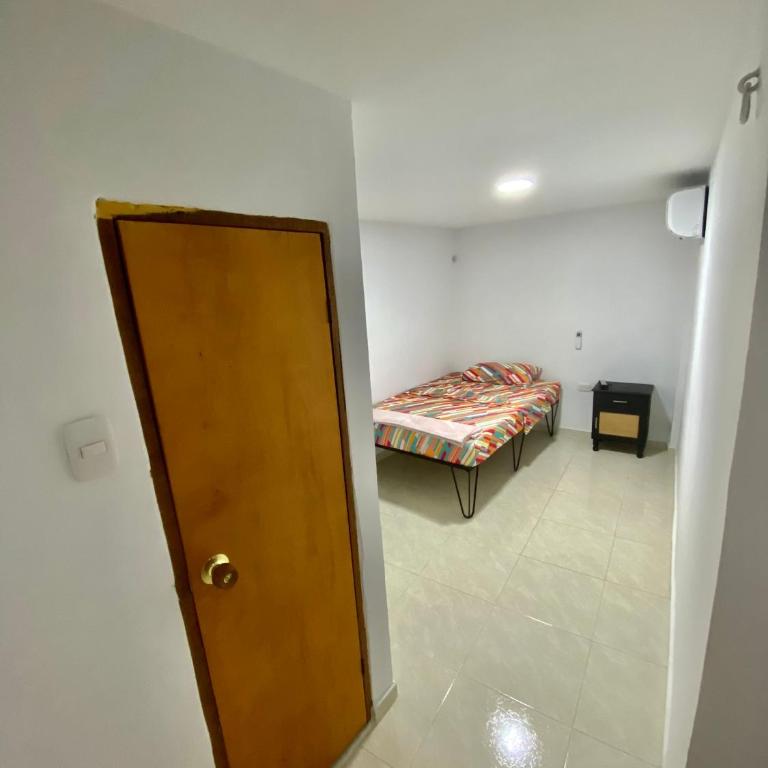 La Casona 42 - Habitación Doble - 5