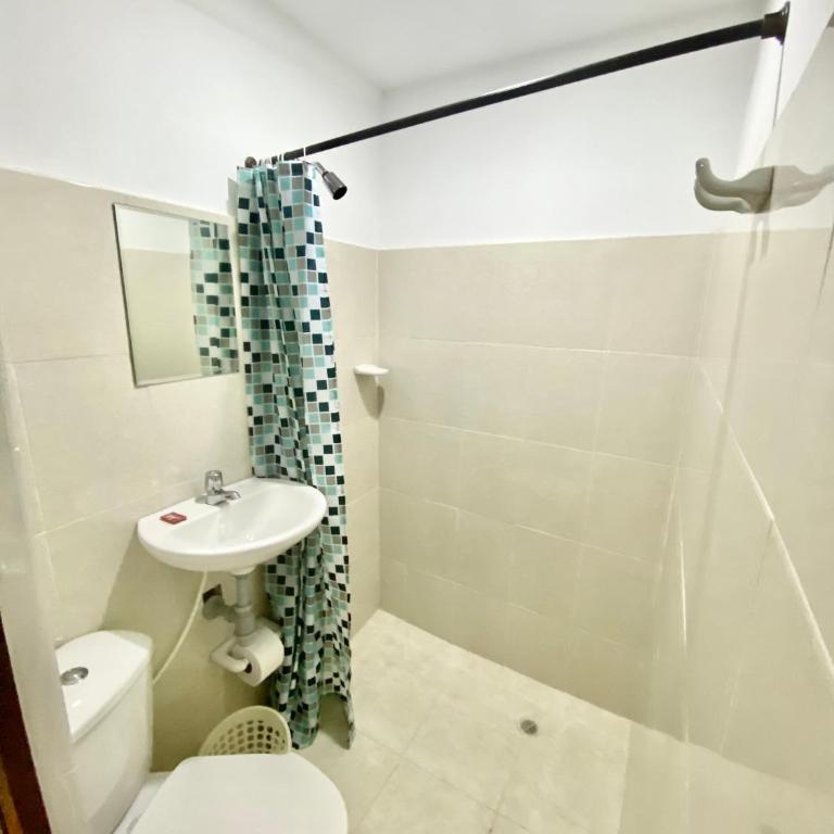 La Casona 42 - Habitación Doble - 6