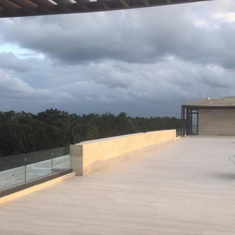 Mistiq Largest PH Studio with GYM, Beach Club Shuttle & Fast Wifi - One-Bedroom Apartment - 43