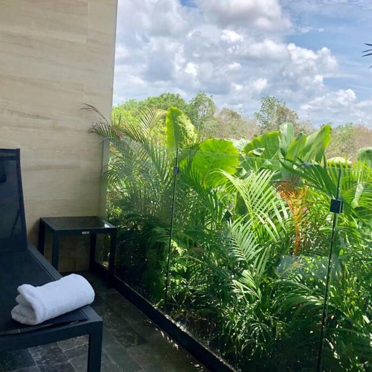 Mistiq Largest PH Studio with GYM, Beach Club Shuttle & Fast Wifi - One-Bedroom Apartment - 25