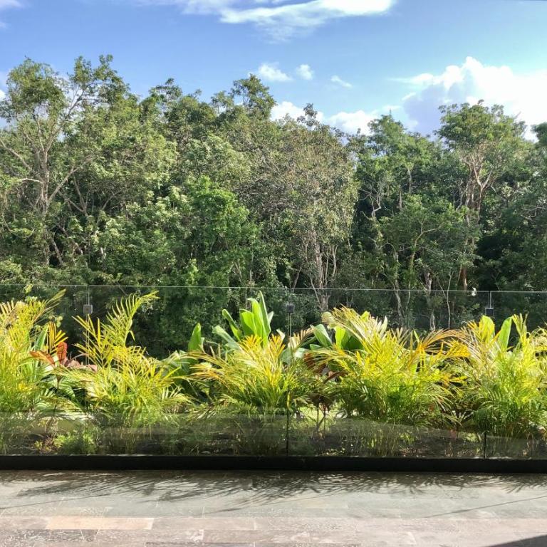 Mistiq Largest PH Studio with GYM, Beach Club Shuttle & Fast Wifi - One-Bedroom Apartment - 24