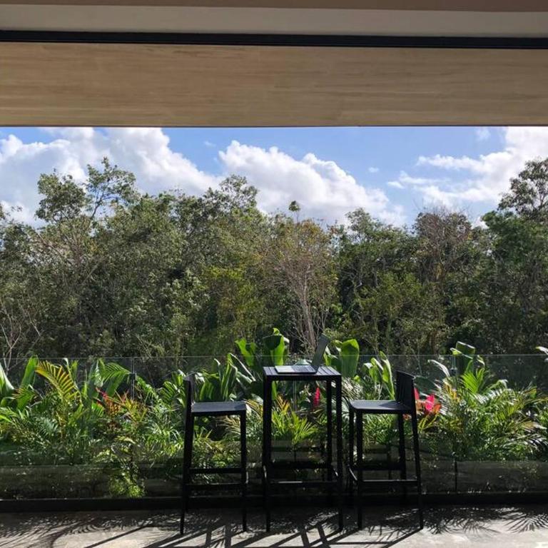 Mistiq Largest PH Studio with GYM, Beach Club Shuttle & Fast Wifi - One-Bedroom Apartment - 27