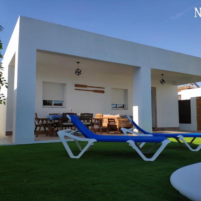 Novoasis - Apartamento Superior - 11