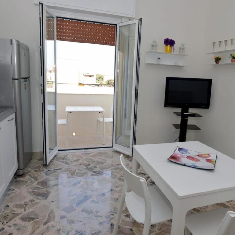Case Libeccio e Blu Marino - Appartamento con 1 Camera da Letto - 2