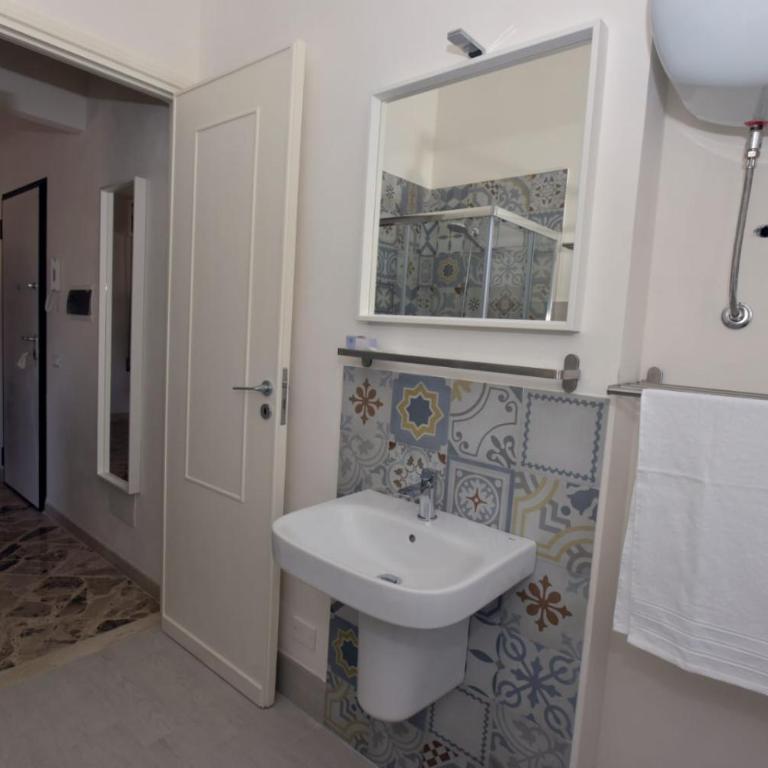 Case Libeccio e Blu Marino - Appartamento con 1 Camera da Letto - 12