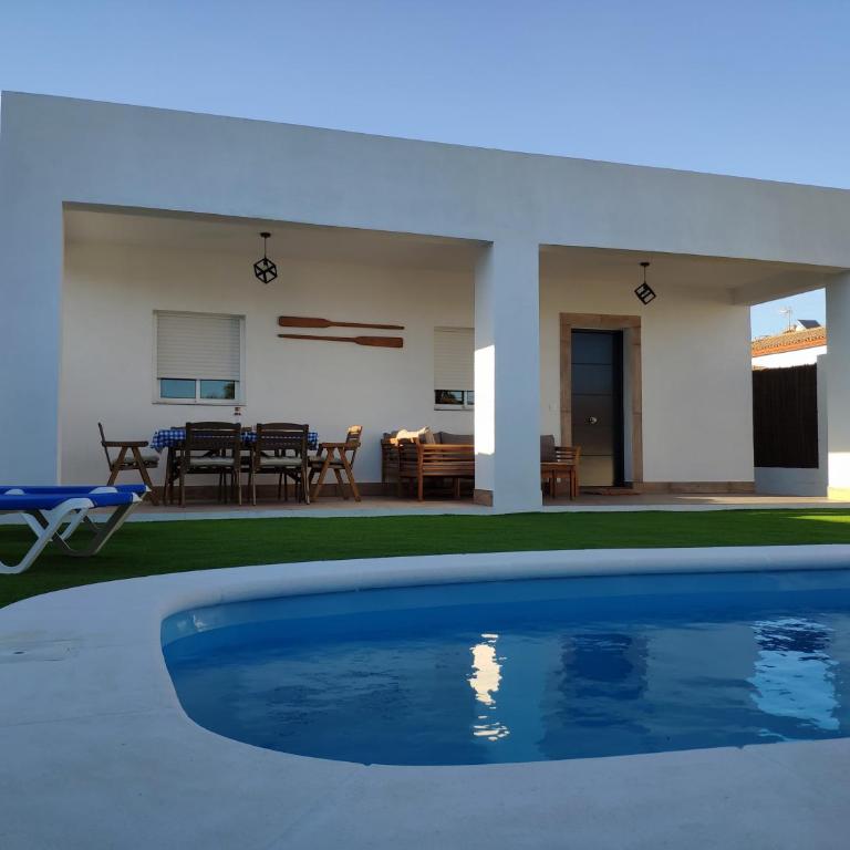 Novoasis - Apartamento Superior - 1