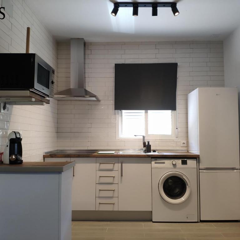Novoasis - Apartamento Superior - 6