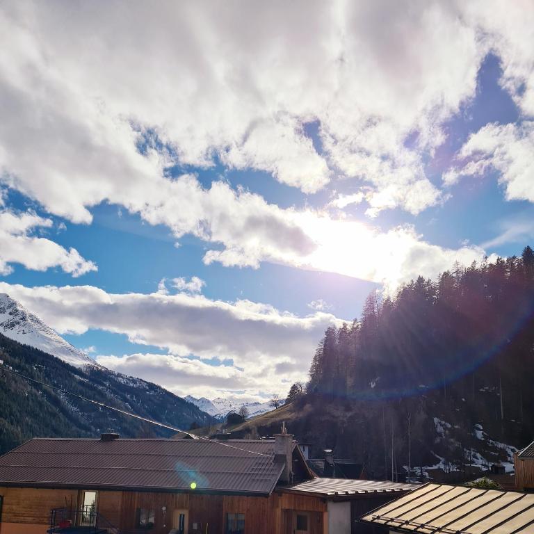 Adlers Apartments Arlberg - Apartment mit 1 Schlafzimmer - 48