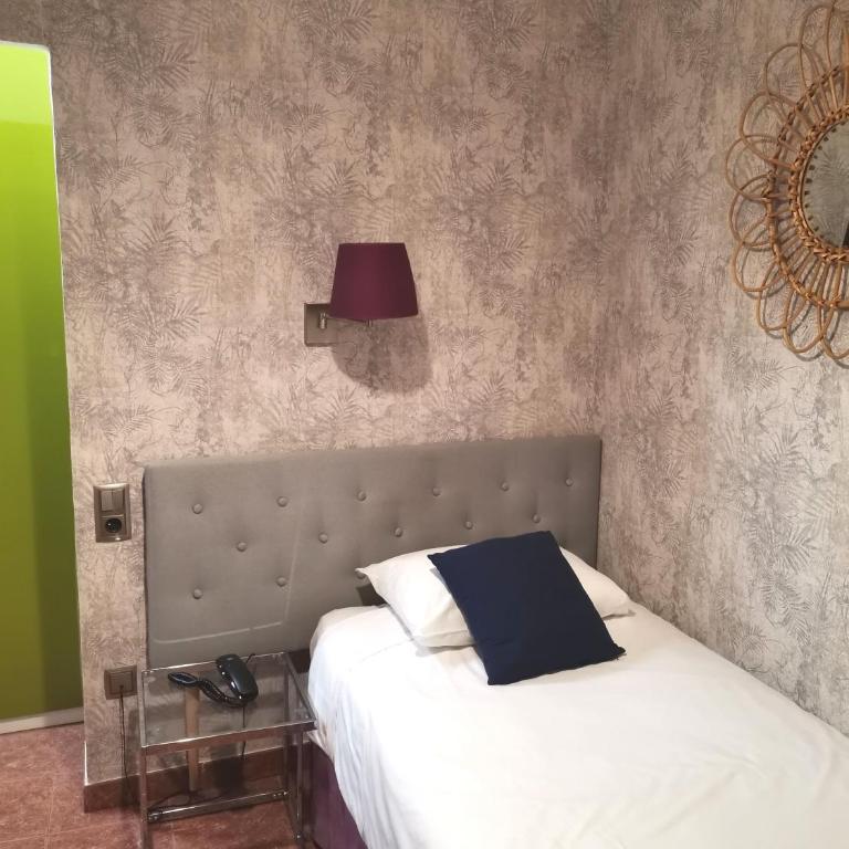 Hotel Lloret Ramblas - Single Room - 1