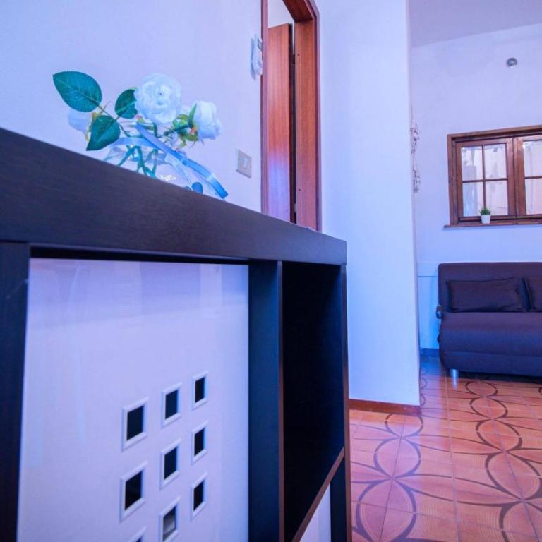 Elena Oasis Apartments - Appartamento con Balcone - 12