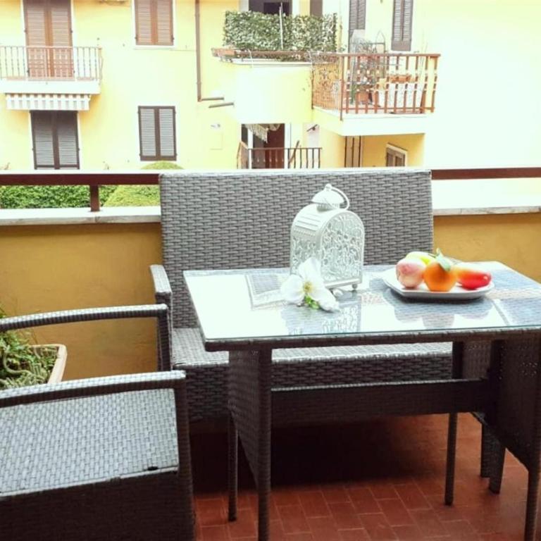 Elena Oasis Apartments - Appartamento con Balcone - 1