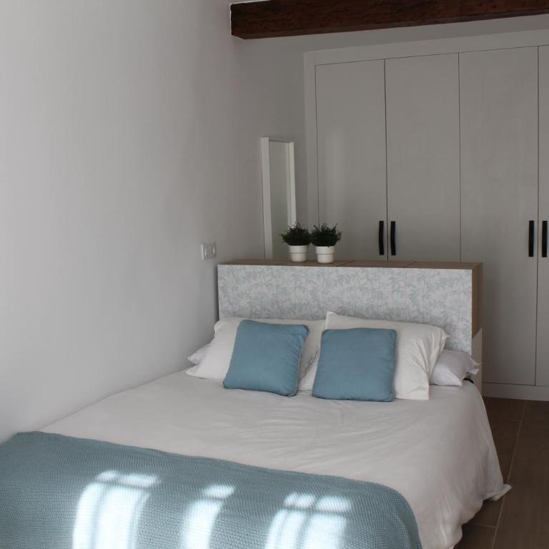 Muro de Cervantes - Apartamento de 2 dormitorios - 14
