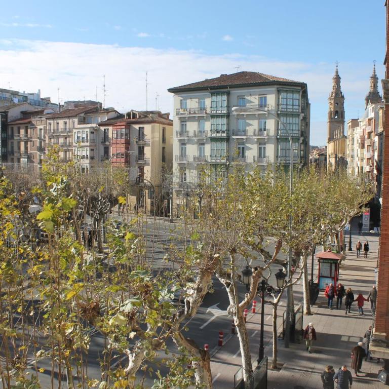 Muro de Cervantes - Apartamento de 2 dormitorios - 18