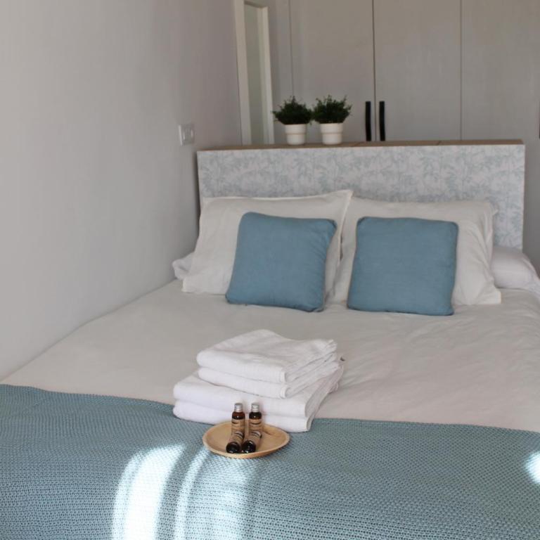 Muro de Cervantes - Apartamento de 2 dormitorios - 15