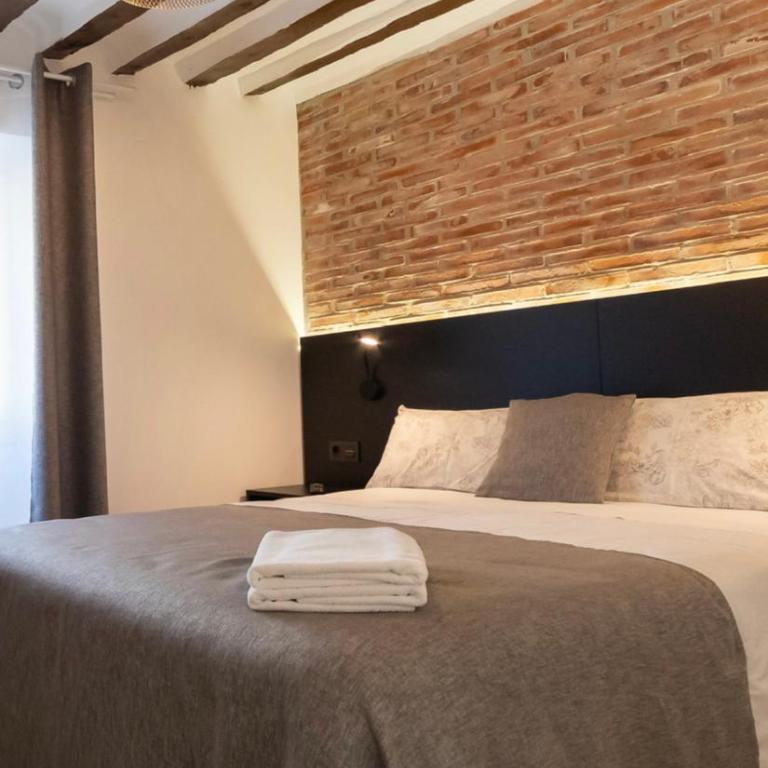 Apartamento Logroño Parlamento - Apartamento de 1 dormitorio - 2