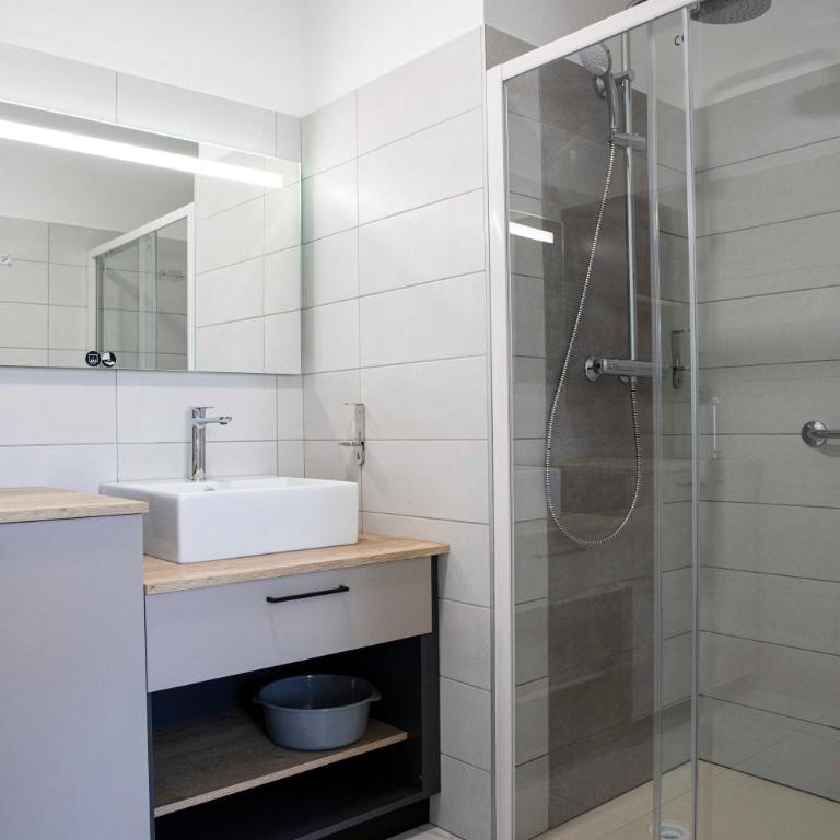 Résidence Pierre & Vacances Premium Horizon Golf - Appartement 1 Chambre avec Balcon (4 Personnes) - 2