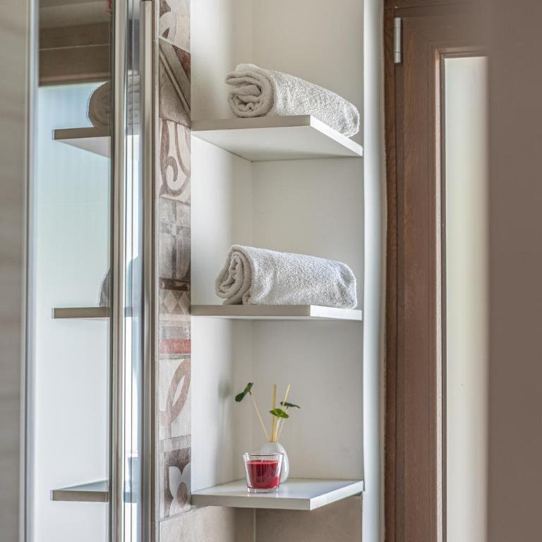 Villa Demetra - Appartamento 2 - Casa con 2 Camere da Letto - 23