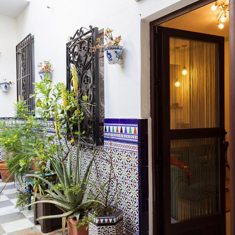 Casa Aljibe - Apartment - 4