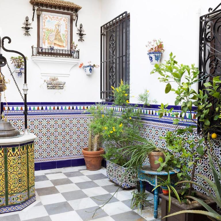 Casa Aljibe - Apartment - 5
