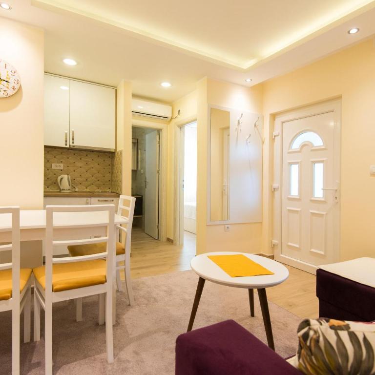 Branka Apartments - Apartman sa 1 Spavaćom Sobom - 5
