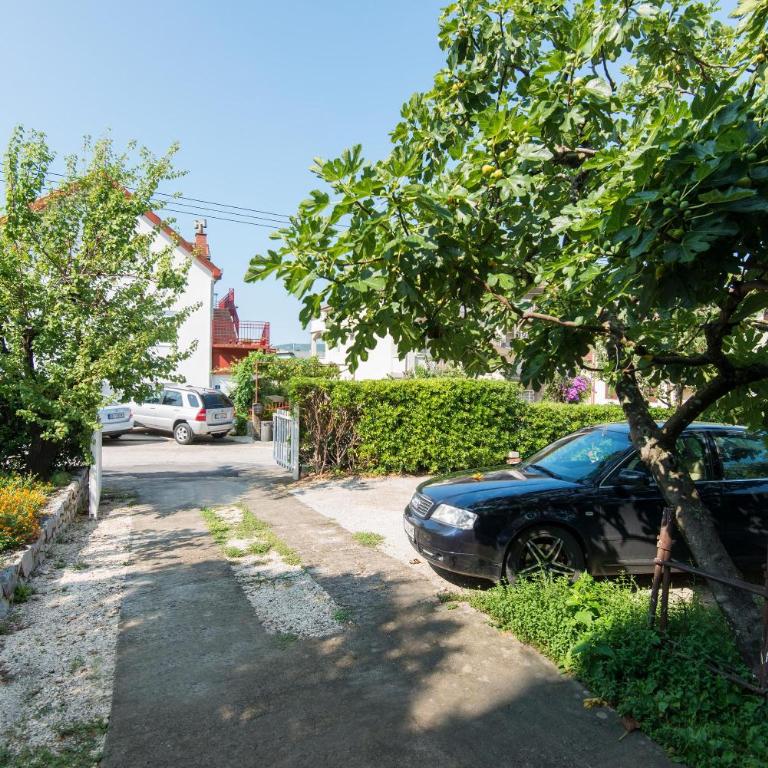 Branka Apartments - Apartman sa 1 Spavaćom Sobom - 17