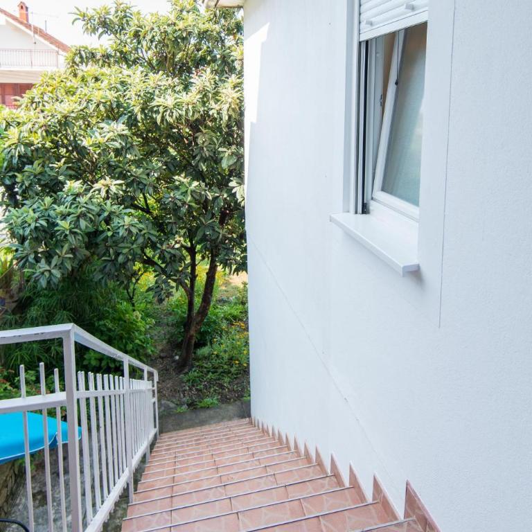 Branka Apartments - Apartman sa 1 Spavaćom Sobom - 16