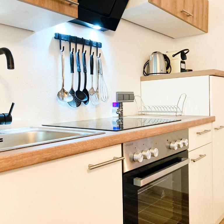 APARTMENTS zum Wohlfühlen MARIAZELL - Studio - 8
