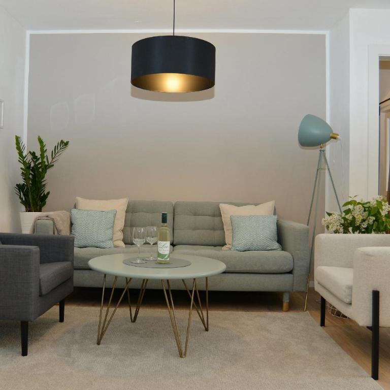 Ferienwohnung Innsbruck-Vill - Two-Bedroom Apartment - 4