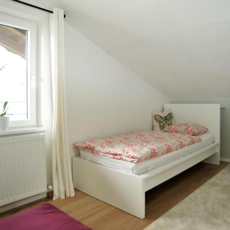 Ferienwohnung Innsbruck-Vill - Two-Bedroom Apartment - 13