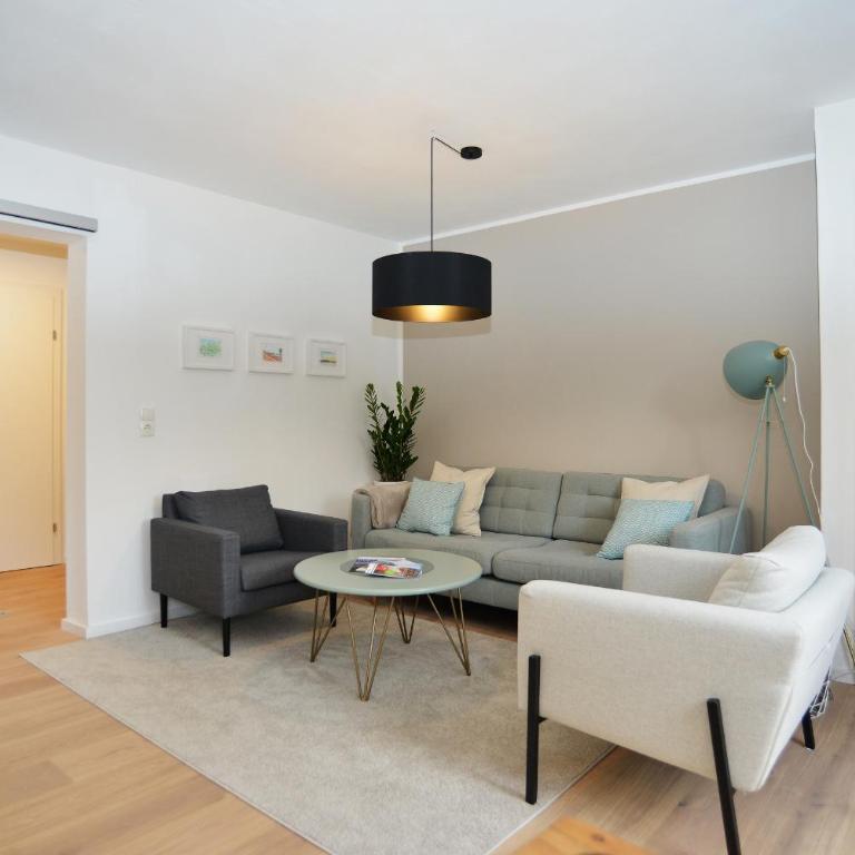 Ferienwohnung Innsbruck-Vill - Two-Bedroom Apartment - 2