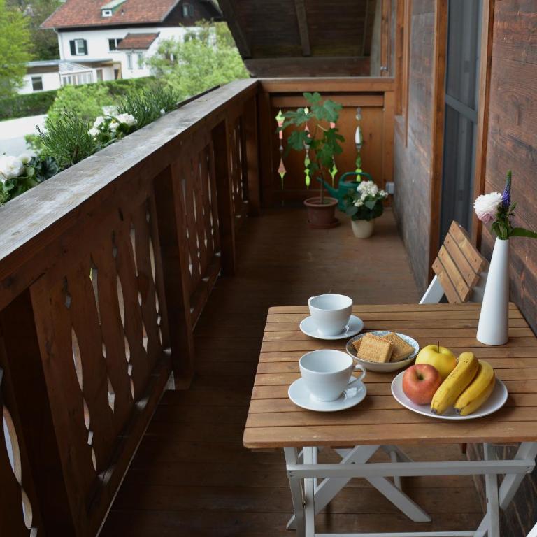 Ferienwohnung Innsbruck-Vill - Two-Bedroom Apartment - 31