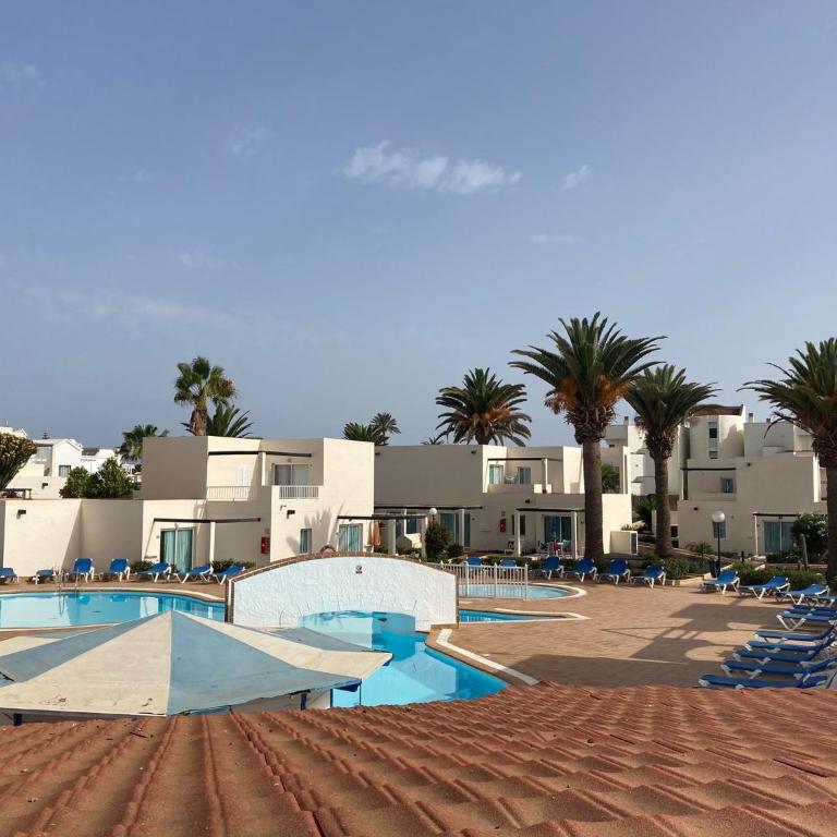 Alisios Dream - Apartamento de 1 dormitorio - 8